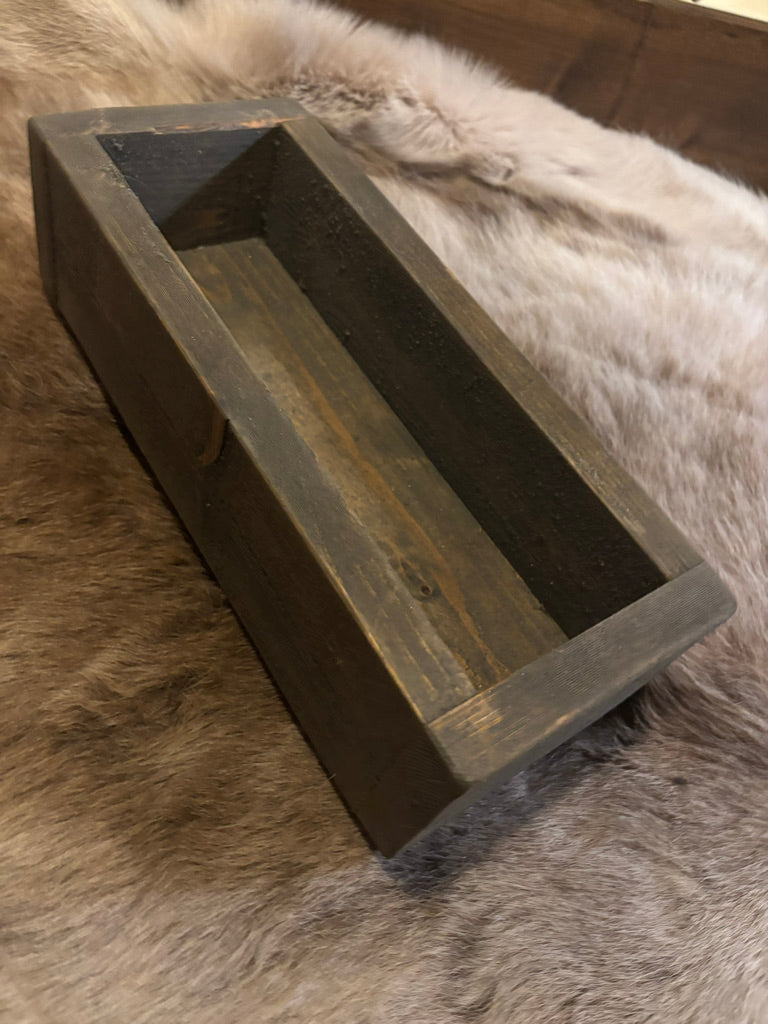 Mursteinsform