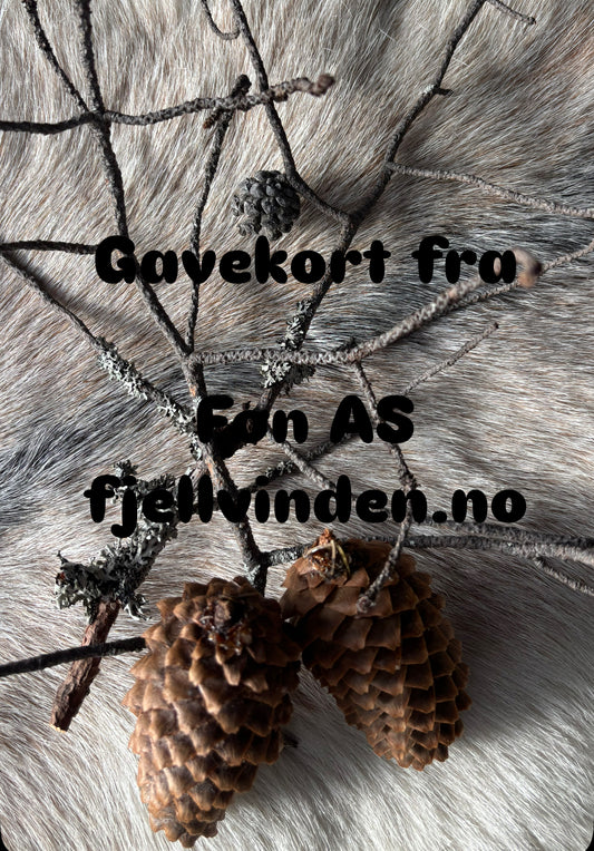 GAVEKORT